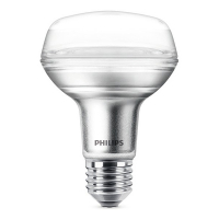 Philips LED reflektorlampa E27 | R80 | 4W [Philips] 929001891501 LPH00829