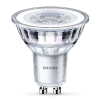 LED spotlight GU10 | 3000K | 2.7W [Philips] LPH02694 - 1