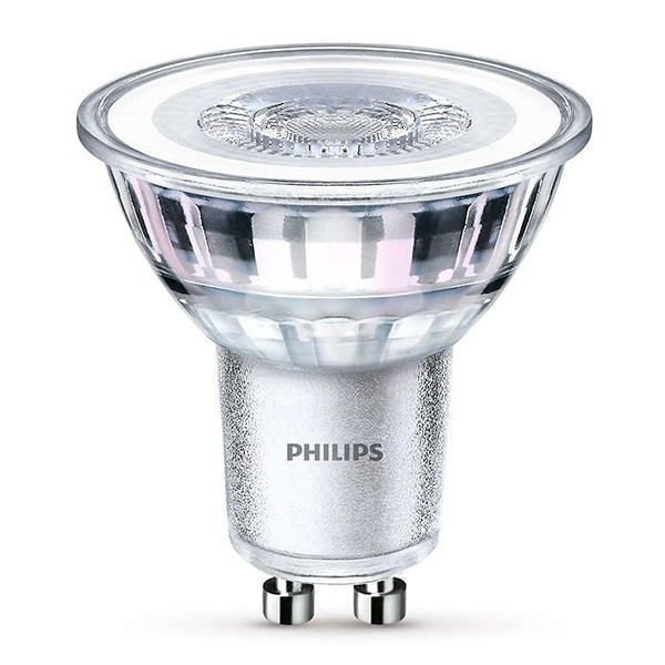 LED spotlight GU10 | 3000K | 3,5W (35W) [Philips] LPH02696 - 1