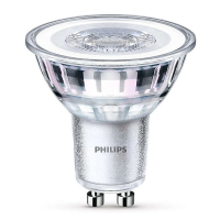 LED spotlight GU10 | 3000K | 3,5W (35W) [Philips] LPH02696
