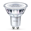 LED spotlight GU10 | 3000K | 3,5W (35W) [Philips] LPH02696 - 1