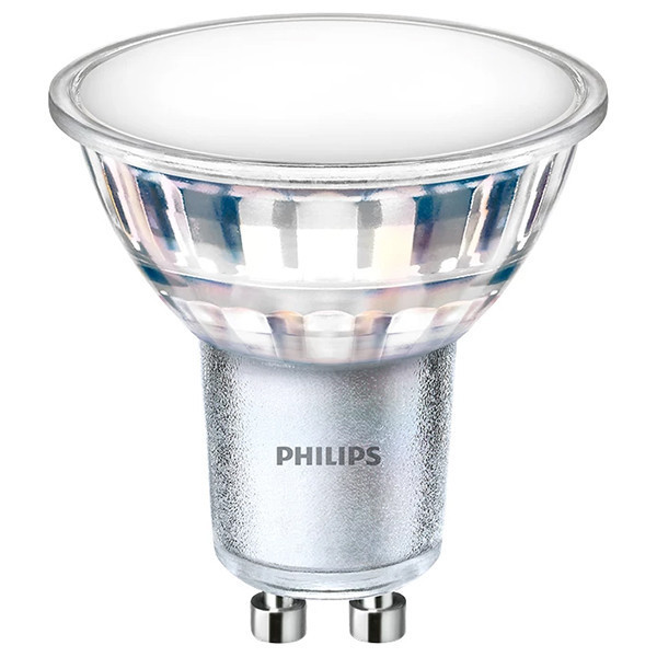 LED spotlight GU10 | 3000K | 4,9W (50W) [Philips] LPH03444 - 1