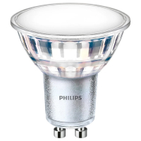 LED spotlight GU10 | 3000K | 4,9W (50W) [Philips] LPH03444