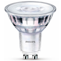 LED spotlight GU10 | 4000K | 4,9W (65W) [Philips] LPH02692
