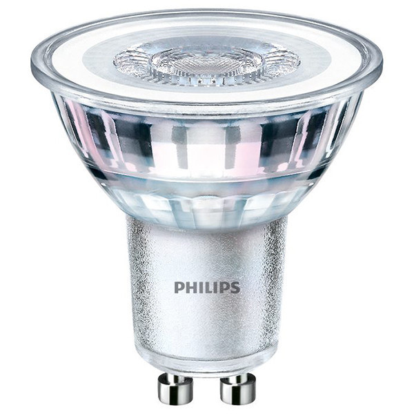LED spotlight GU10 | 6500K | 4,6W (50W) [Philips] LPH03442 - 1