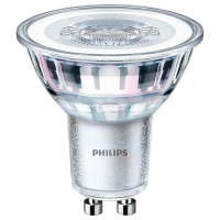 LED spotlight GU10 | 6500K | 4,6W (50W) [Philips] LPH03442