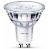 LED spotlight GU10 dimbar | 3000K | 4W [Philips]