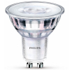 LED spotlight GU10 dimbar (3-stegs) | 2200-2500-2700K | 4.8W [Philips]