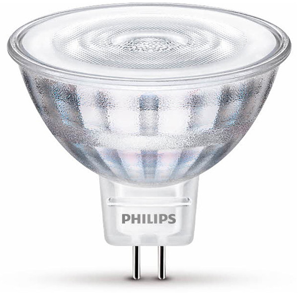 LED spotlight GU5.3 | 2700K | 2,9W (20W) [Philips] LPH02612 - 1