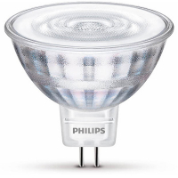 LED spotlight GU5.3 | 2700K | 2,9W (20W) [Philips] LPH02612