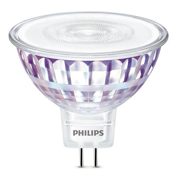 LED spotlight GU5.3 | 4000K | 7W (50W) [Philips] LPH00908 - 1