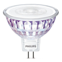 LED spotlight GU5.3 | 4000K | 7W (50W) [Philips] LPH00908