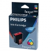 Philips PFA-434 färgbläckpatron (original) 032930 - 1