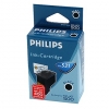 Philips PFA-531 svart bläckpatron (original) 032800 - 1