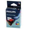 Philips PFA-534 färgbläckpatron (original) 032802 - 1