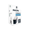 Philips PFA-542 svart bläckpatron hög kapacitet (original) 032940 - 1