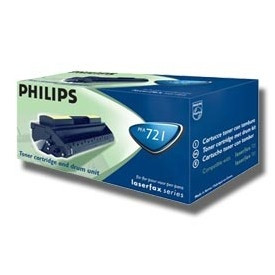 Philips PFA-721 svart toner/trumma (original) PFA721 032952 - 1