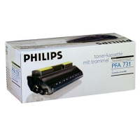 Philips PFA-731 svart toner/trumma (original) PFA731 032955