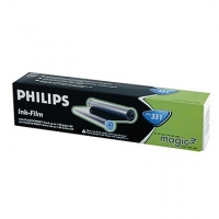 Philips PFA 331 svart färgband (original) PFA-331 032915