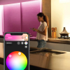 Smart LED strip | RGB+ 2200-6500K | 1m [Philips Hue] LPH01479 - 4