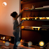 Smart LED strip | RGB+ 2200-6500K | 1m [Philips Hue] LPH01479 - 5