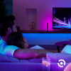 Smart LED strip | RGB+ 2200-6500K | 1m [Philips Hue] LPH01479 - 8