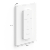 Smart dimmer switch [Philips Hue] LPH01628 - 3