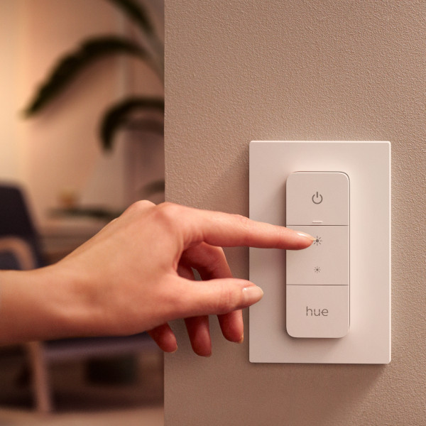 Smart dimmer switch [Philips Hue] LPH01628 - 4