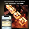 Smart lampa E14 dimbar | C39 White | 2200-6500K | 5,2W [Philips Hue] LPH02711 - 4