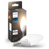 Smart lampa E14 dimbar | C39 White | 2700K | 5,5W [Philips Hue] LPH02721 - 1