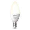Smart lampa E14 dimbar | C39 White | 2700K | 5,5W [Philips Hue] LPH02721 - 2