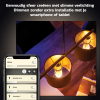 Smart lampa E14 dimbar | C39 White | 2700K | 5,5W [Philips Hue] LPH02721 - 4