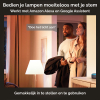 Smart lampa E14 dimbar | C39 White | 2700K | 5,5W [Philips Hue] LPH02721 - 5
