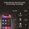 Smart lampa E14 dimbar | C39 White RGB+ | 2000-6500K | 4W [Philips Hue] 2st LPH02701 - 9