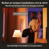 Smart lampa E14 dimbar | C39 White RGB+ | 2000-6500K | 4W [Philips Hue] LPH02700 - 6