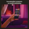 Smart lampa E14 dimbar | C39 White RGB+ | 2000-6500K | 4W [Philips Hue] LPH02700 - 7