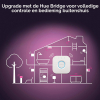Smart lampa E14 dimbar | C39 White RGB+ | 2000-6500K | 4W [Philips Hue] LPH02700 - 8