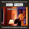 Smart lampa E14 dimbar | P45 White | 2200-6500K | 5,1W (40W) [Philips Hue] LPH03367 - 6