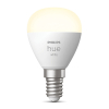Smart lampa E14 dimbar | P45 White | 2700K | 5,7W [Philips Hue] LPH02723 - 2
