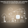 Smart lampa E14 dimbar | P45 White | 2700K | 5,7W [Philips Hue] LPH02723 - 7