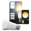 Smart lampa E27 dimbar | A60 White | 1000-20000K | 8,1W (75W) [Philips Hue] LPH04278 - 1