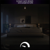 Smart lampa E27 dimbar | A60 White | 1000-20000K | 8,1W (75W) [Philips Hue] LPH04278 - 5