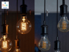 Smart lampa E27 dimbar | A60 White | 2100K | 7W (40W) [Philips Hue] LPH01422 - 3