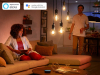 Smart lampa E27 dimbar | A60 White | 2100K | 7W (40W) [Philips Hue] LPH01422 - 4