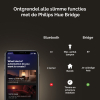 Smart lampa E27 dimbar | G95 White | 2200-4500K | 7W (40W) [Philips Hue] LPH02737 - 9