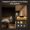 Smart lampa GU10 dimbar | PAR16 White | 2200-6500K | 4,2W (40W) [Philips Hue] 2st LPH03732 - 5