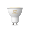 Smart lampa GU10 dimbar | PAR16 White | 2200-6500K | 4,2W (40W) [Philips Hue] LPH03731 - 2