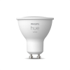 Smart lampa GU10 dimbar | PAR16 White | 2700K | 4,2W (40W) [Philips Hue] LPH03693 - 2