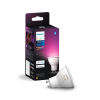 Smart lampa GU10 dimbar | PAR16 White RGB+ | 2000-6500K | 4,2W (40W) [Philips Hue] LPH03695 - 1