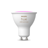 Smart lampa GU10 dimbar | PAR16 White RGB+ | 2000-6500K | 4,2W (40W) [Philips Hue] LPH03695 - 2